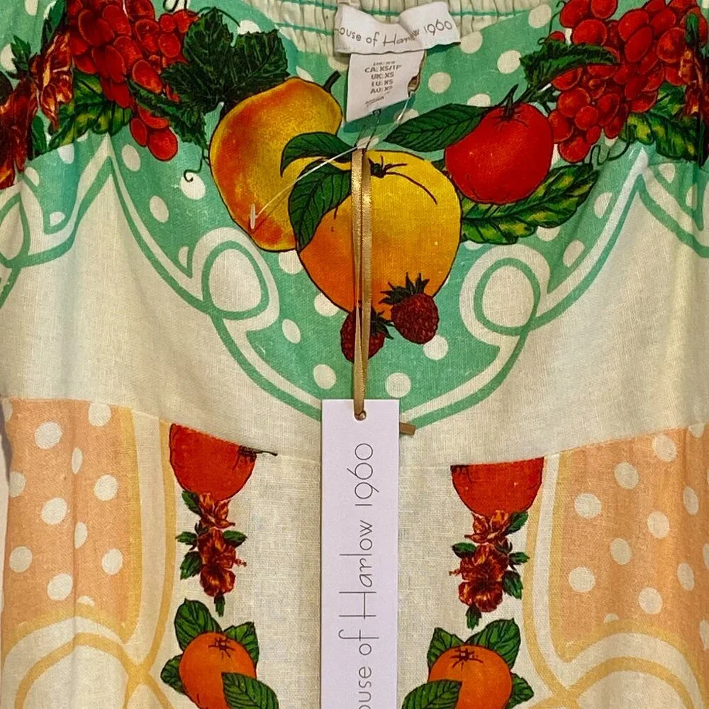 Maxi Summer Dress - NEW - Picture 10 of 10